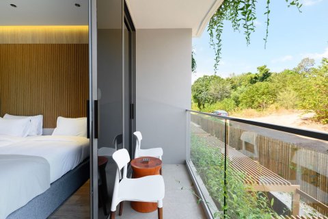 Condo in Phuket, Thailand, 2 bedrooms № 164054 - photo 14