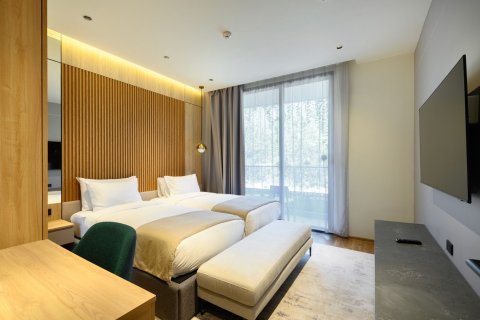 Condo in Phuket, Thailand, 2 bedrooms № 164054 - photo 5