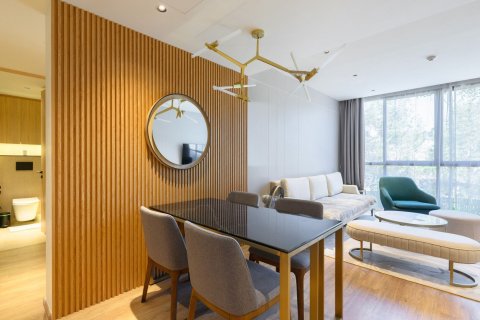 Condo in Phuket, Thailand, 2 bedrooms № 164054 - photo 6