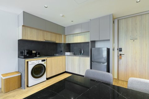 Condo in Phuket, Thailand, 2 bedrooms № 164054 - photo 10