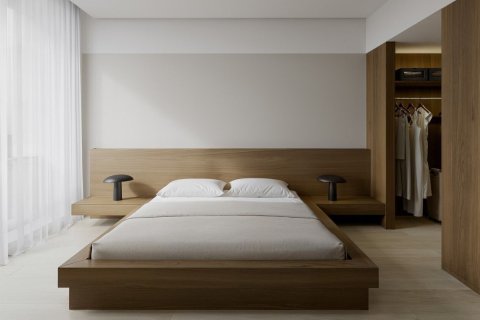 Condo in Phuket, Thailand, 2 bedrooms № 164053 - photo 6