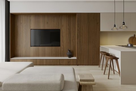 Condo in Phuket, Thailand, 2 bedrooms № 164053 - photo 2