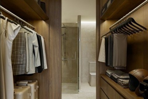 Condo in Phuket, Thailand, 2 bedrooms № 164053 - photo 4