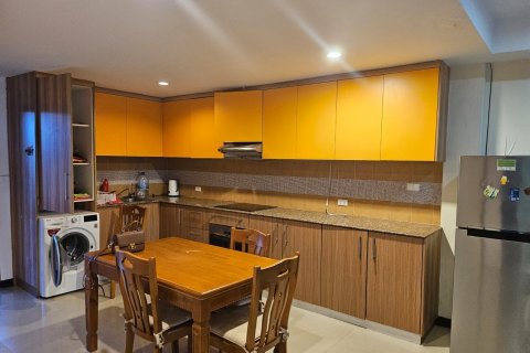 Apartment in Phuket, Thailand 2 bedrooms № 141907 - photo 17