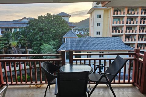 Apartment in Phuket, Thailand 2 bedrooms № 141907 - photo 7