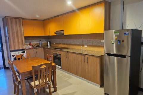 Apartment in Phuket, Thailand 2 bedrooms № 141907 - photo 3