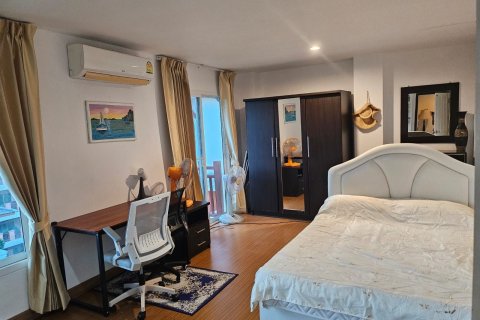 Apartment in Phuket, Thailand 2 bedrooms № 141907 - photo 11
