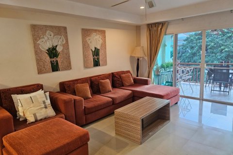 Apartment in Phuket, Thailand 2 bedrooms № 141907 - photo 10