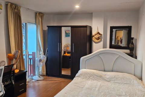 Apartment in Phuket, Thailand 2 bedrooms № 141907 - photo 20