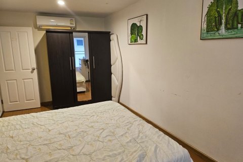 Apartment in Phuket, Thailand 2 bedrooms № 141907 - photo 15