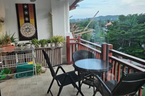 Apartment in Phuket, Thailand 2 bedrooms № 141907 - photo 2