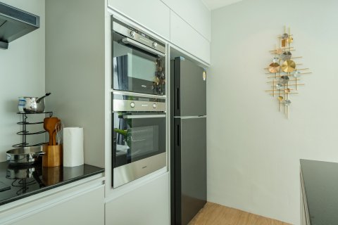 Villa in Phuket, Thailand 5 bedrooms № 141905 - photo 8