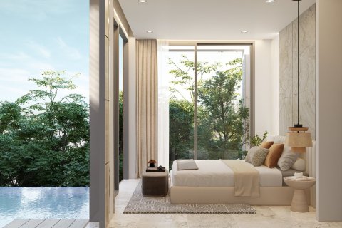 Villa in Phuket, Thailand 5 bedrooms № 141905 - photo 18