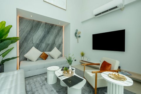 Villa in Phuket, Thailand 5 bedrooms № 141905 - photo 3