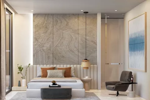 Villa in Phuket, Thailand 5 bedrooms № 141905 - photo 19