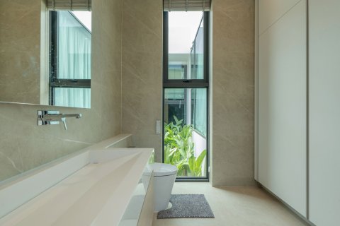 Villa in Phuket, Thailand 5 bedrooms № 141905 - photo 15
