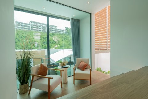 Villa in Phuket, Thailand 5 bedrooms № 141905 - photo 10