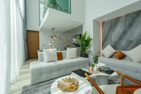 Villa in Phuket, Thailand 5 bedrooms № 141905 - photo 6