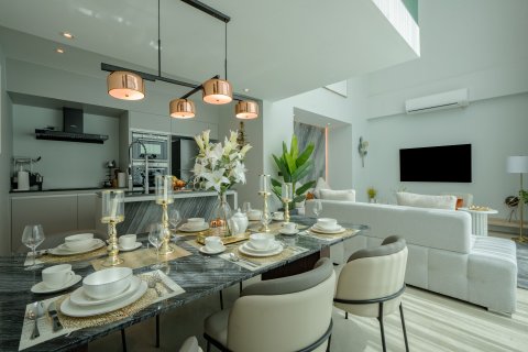 Villa in Phuket, Thailand 5 bedrooms № 141905 - photo 7