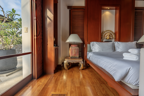 Вилла в Пхукете, Таиланд с 4 спальнями  № 141909 - фото 17