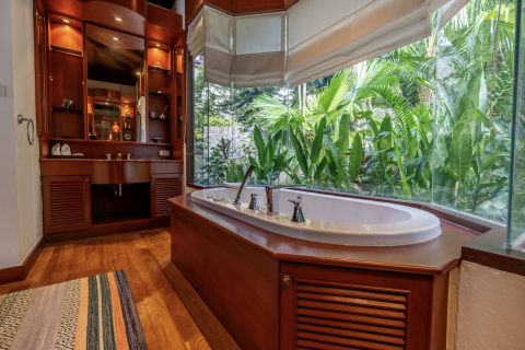 Вилла в Пхукете, Таиланд с 4 спальнями  № 141909 - фото 15