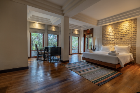 Вилла в Пхукете, Таиланд с 4 спальнями  № 141909 - фото 24