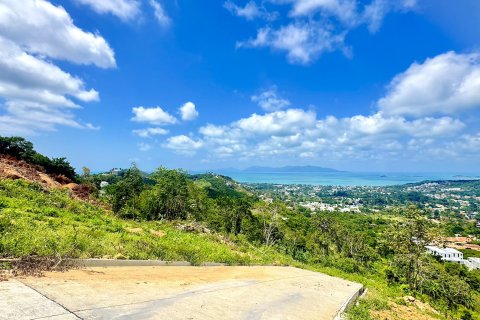 Земельный участок в Самуи, Таиланд  № 171366 - фото 5