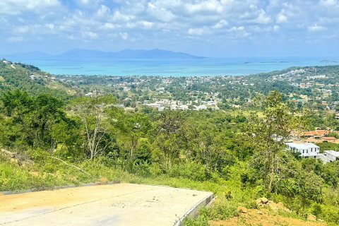 Земельный участок в Самуи, Таиланд  № 171366 - фото 4