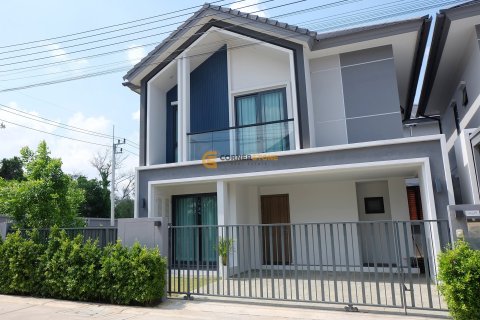 Studio in Pattaya, Thailand № 171365 - photo 20
