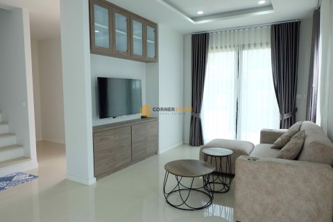 Студия в Паттайя, Таиланд № 171365 - фото 6