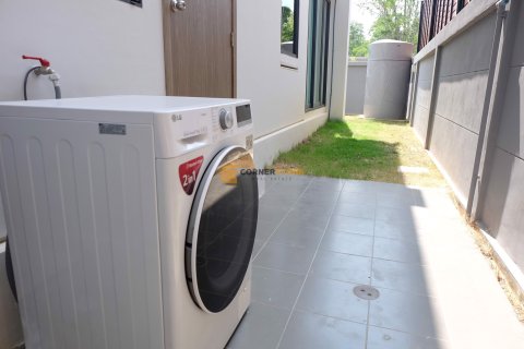 Студия в Паттайя, Таиланд № 171365 - фото 5