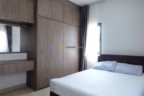 Студия в Паттайя, Таиланд № 171365 - фото 10