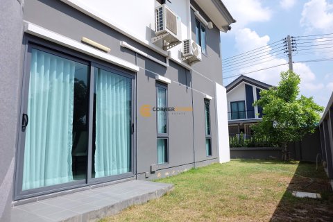 Студия в Паттайя, Таиланд № 171365 - фото 4