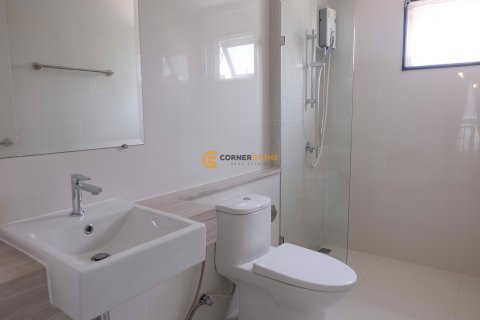 Студия в Паттайя, Таиланд № 171365 - фото 11