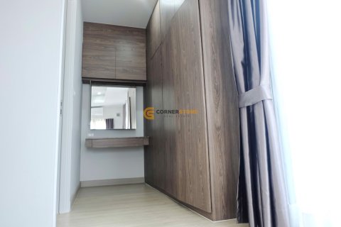 Студия в Паттайя, Таиланд № 171365 - фото 14