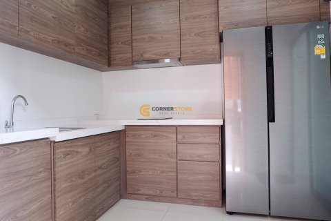 Студия в Паттайя, Таиланд № 171365 - фото 9