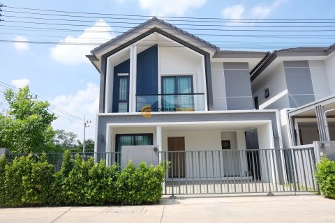 Studio à Pattaya, Thaïlande № 171365