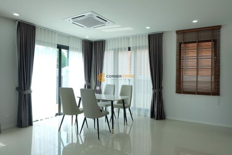 Студия в Паттайя, Таиланд № 171365 - фото 7