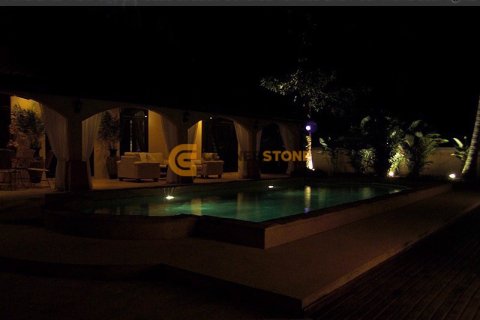 Студия в Банг Ламунг, Таиланд № 171364 - фото 16