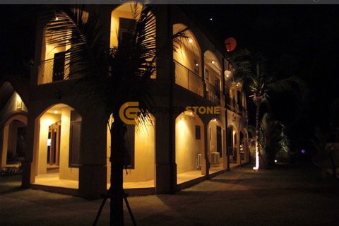 Studio à Bang Lamung, Thaïlande № 171364 - photo 15