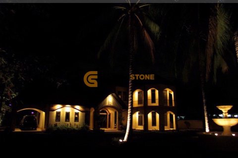 Studio à Bang Lamung, Thaïlande № 171364 - photo 14