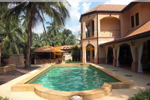 Studio à Bang Lamung, Thaïlande № 171364 - photo 3