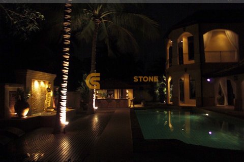 Studio à Bang Lamung, Thaïlande № 171364 - photo 16