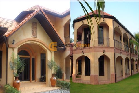 Studio à Bang Lamung, Thaïlande № 171364 - photo 2