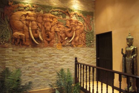 Studio à Bang Lamung, Thaïlande № 171364 - photo 29