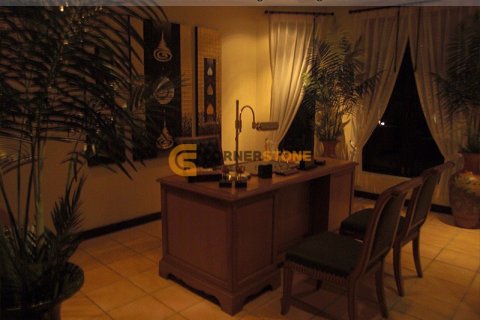 Студия в Банг Ламунг, Таиланд № 171364 - фото 21