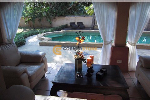 Studio à Bang Lamung, Thaïlande № 171364 - photo 7