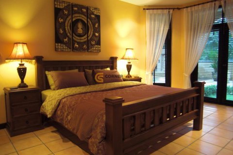 Studio à Bang Lamung, Thaïlande № 171364 - photo 8