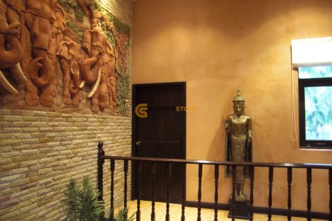 Студия в Банг Ламунг, Таиланд № 171364 - фото 27