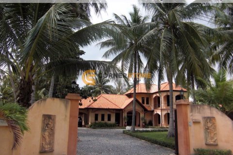 Студия в Банг Ламунг, Таиланд № 171364 - фото 29